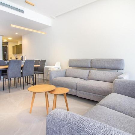 Stunning Home In Castalla With Wifi Luaran gambar