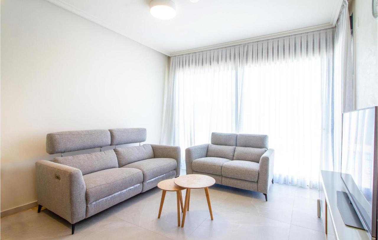 Stunning Home In Castalla With Wifi Luaran gambar