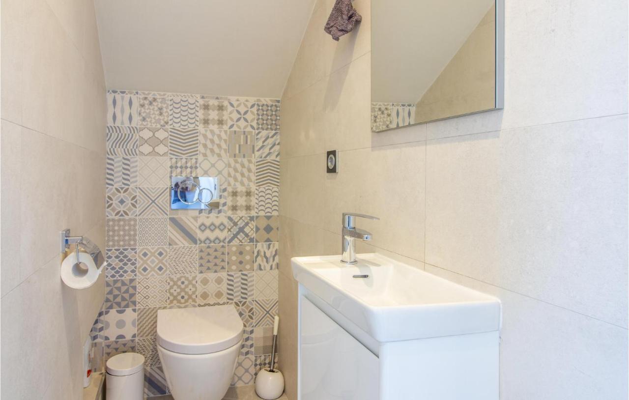 Stunning Home In Castalla With Wifi Luaran gambar