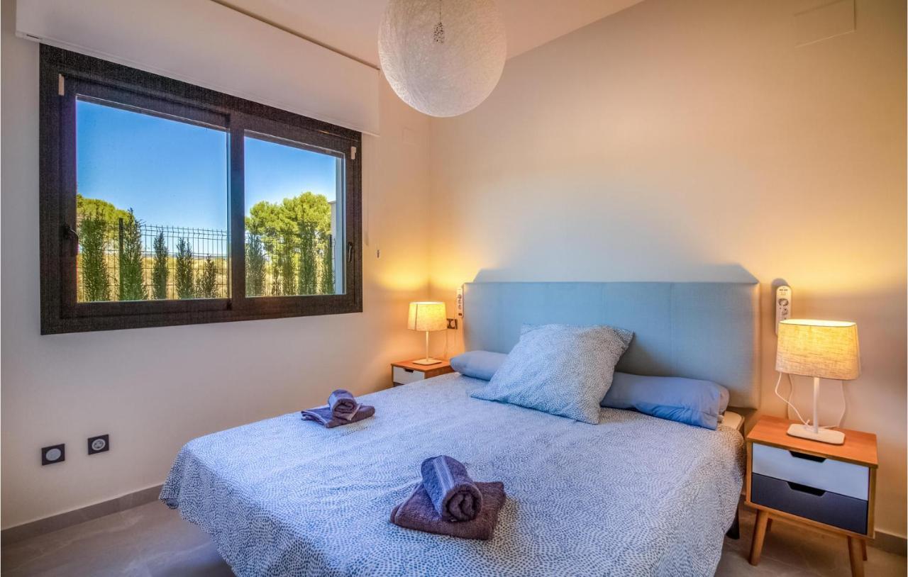 Stunning Home In Castalla With Wifi Luaran gambar