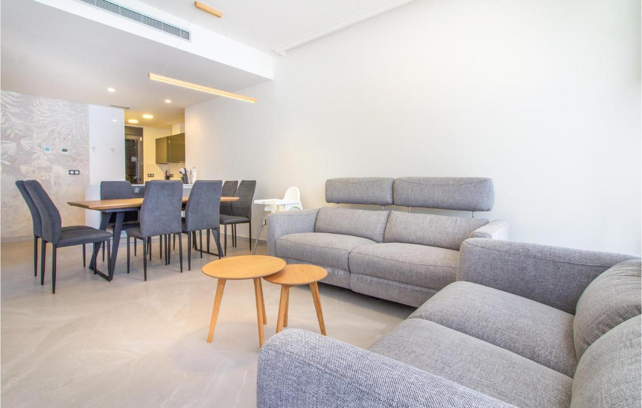 Stunning Home In Castalla With Wifi Luaran gambar